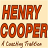 Henry Cooper Coaches